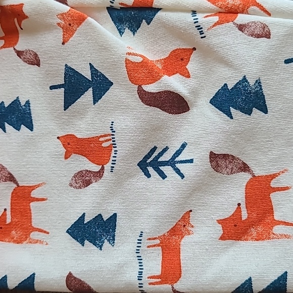 Chick Pea 3 PC. Set. NWT. Size 12 months. - Picture 3 of 5